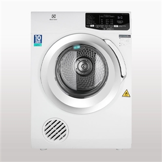 Máy Sấy Electrolux EDS805KQWA